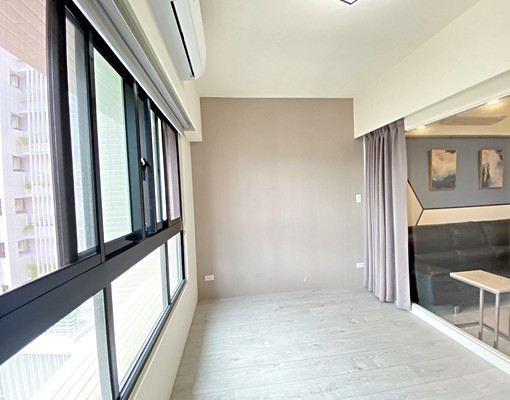 逢甲DUA★輕屋齡小豪宅★裝潢戶小兩房配B1平車 - Image 8