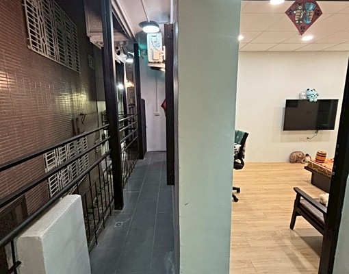 五妃藍圖2樓可租補可寵帶陽台獨洗倒垃圾電4.2 - Image 3