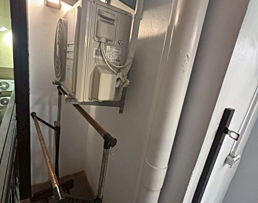 五妃藍圖2樓可租補可寵帶陽台獨洗倒垃圾電4.2 - Image 16