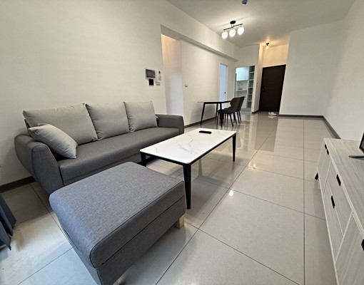 ✨梧棲全配三房｜可租補戶籍｜寵物友善｜含平面車位 - Image 2