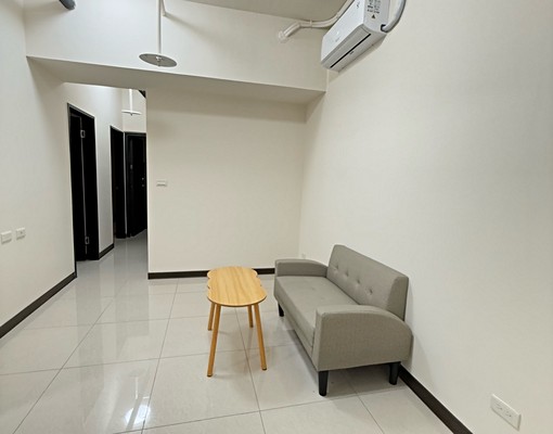 近海山捷運站/全新大樓世界花園三房平車(可租補/免服務費) - Image 1