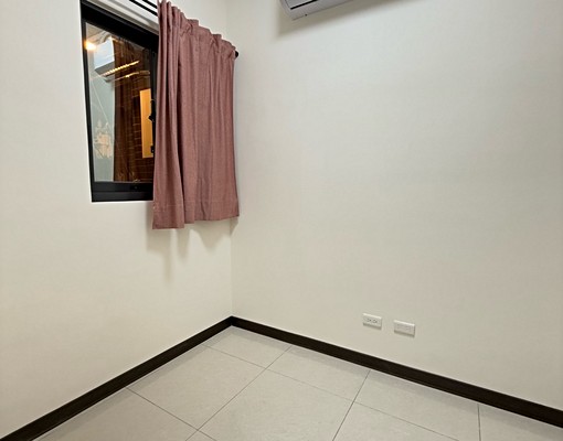 近海山捷運站/全新大樓世界花園三房平車(可租補/免服務費) - Image 5