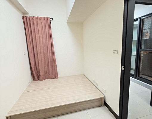 近海山捷運站/全新大樓世界花園三房平車(可租補/免服務費) - Image 3