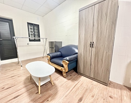 🥇可租補/可寵｜巷弄內寧靜住戶單純｜新光.遠百約步行7分鐘 - 591租屋網 - Image 5