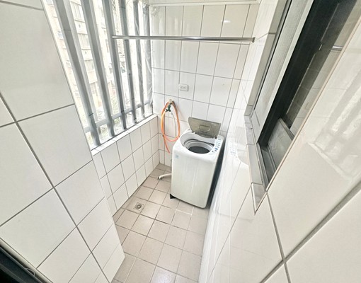 秒殺大空間🔥陽台獨洗⭐機車好停⭐中國醫 - Image 6