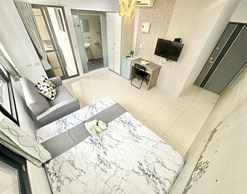 秒殺大空間🔥陽台獨洗⭐機車好停⭐中國醫 - Image 5