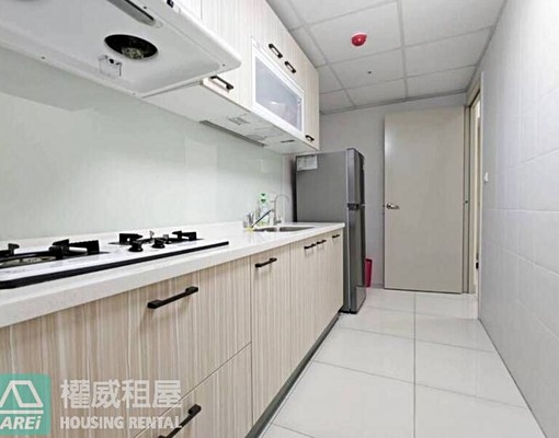 捷運青埔站👍橋科水岸花園3房+平面車位.格局方正、採光佳 - Image 6