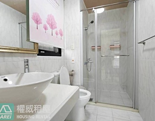 捷運青埔站👍橋科水岸花園3房+平面車位.格局方正、採光佳 - Image 9