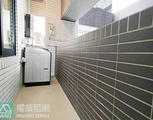 捷運青埔站👍橋科水岸花園3房+平面車位.格局方正、採光佳 - Image 15