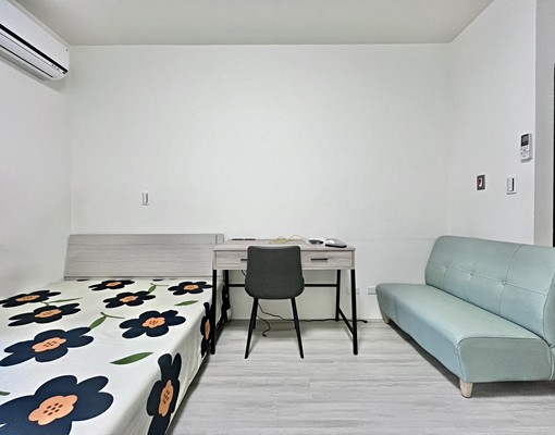 ❗可雙租補🔥近東海商圈❗陽台獨洗💯飲水機❗子母車❗ - Image 8