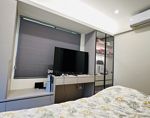 可租補🌳美麗山林🌳全新設計【邊間三房+車位】 - Image 10