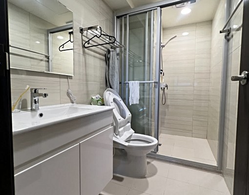 可租補🌳美麗山林🌳邊間綠景三房雙衛 - Image 10