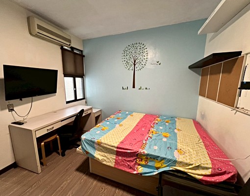 尊信✨中西區健身公寓大三房全配/可寵物免仲可申請租補!!! - Image 6