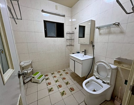 尊信✨中西區健身公寓大三房全配/可寵物免仲可申請租補!!! - Image 7