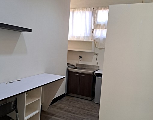 青年上班族最愛-雙人床大套房 - Image 4