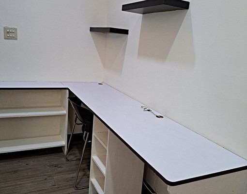 青年上班族最愛-雙人床大套房 - Image 8