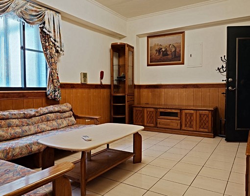 愛姐の好市多總站捷運❤️小家庭2+1房❤️可租補入籍平面車位 - Image 2