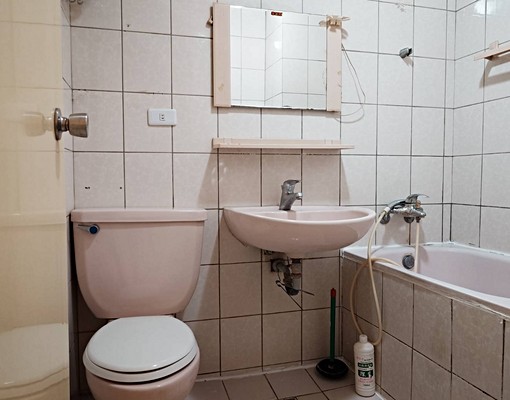 愛姐の北屯總站捷運好事多3房❤️可租補含管平面車位 - Image 6