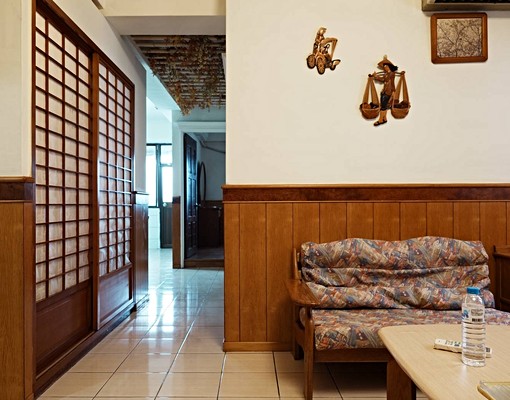 愛姐の北屯總站捷運好事多3房❤️可租補含管平面車位 - Image 7