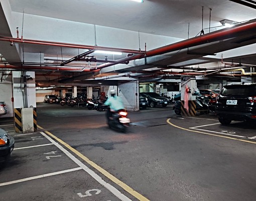 愛姐の好市多總站捷運❤️小家庭2+1房❤️可租補入籍平面車位 - Image 9