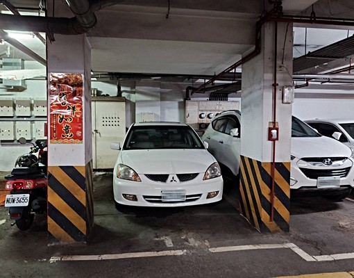 愛姐の好市多總站捷運❤️小家庭2+1房❤️可租補入籍平面車位 - Image 11