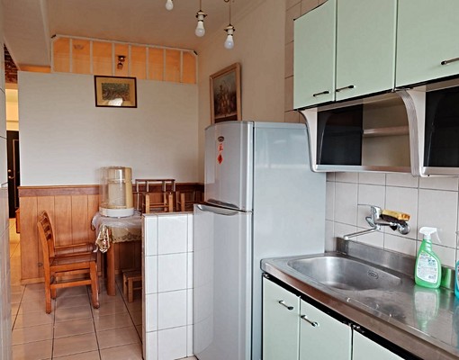 愛姐の北屯總站捷運好事多3房❤️可租補含管平面車位 - Image 12