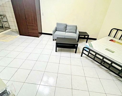 樹林火車站【秒殺套房】全新裝潢.獨洗.採光佳.低樓層.磚牆 - Image 1