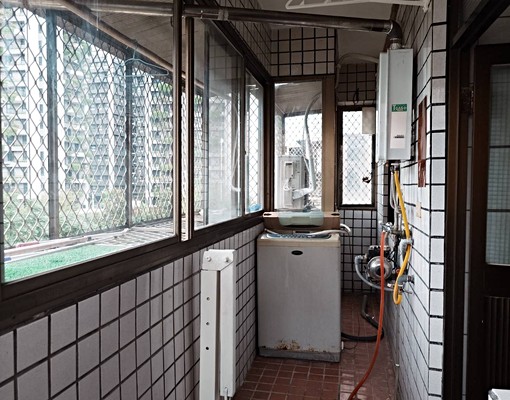 愛姐の北屯總站捷運好事多3房❤️可租補含管平面車位 - Image 14