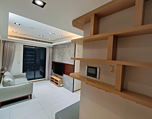 美術館特區/2房大陽台/平車+機車位/可租補可養貓 - Image 4