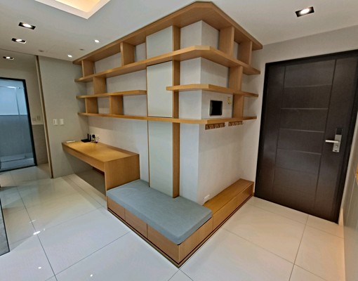 美術館特區/2房大陽台/平車+機車位/可租補可養貓 - Image 7