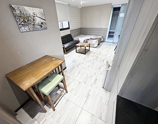 我最懂泥的心✨雙租補可報稅✨乾溼分離訂製更衣室 - 591租屋網 - Image 11