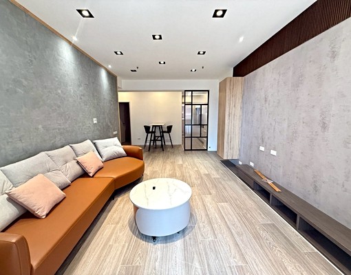 裕誠河堤商圈舒適三房 - Image 2