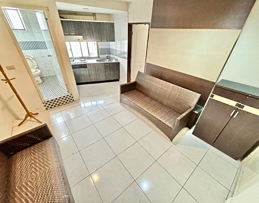 正一房一廳✨可開伙✨台水電✨平車位✨陽台獨洗曬 - Image 10