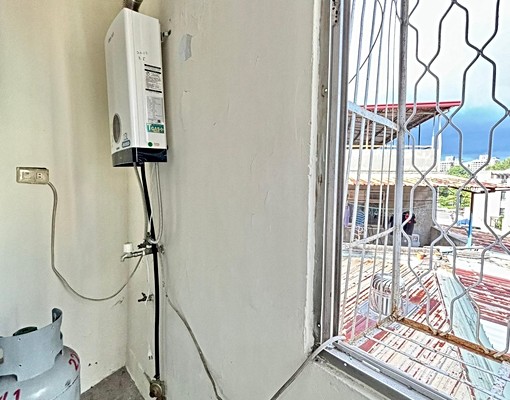 正一房一廳✨可開伙✨台水電✨平車位✨陽台獨洗曬 - Image 11