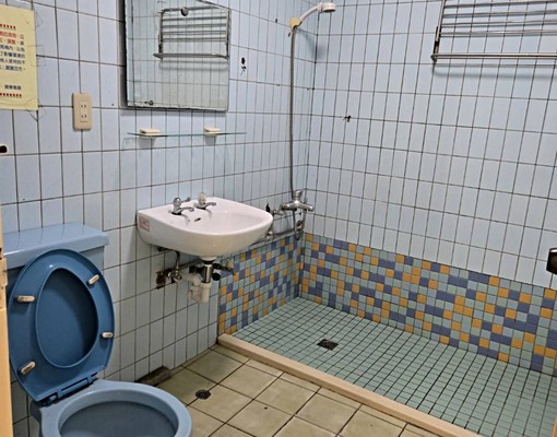 林口國民運動中心站👌人氣社區|35.0坪 - Image 9