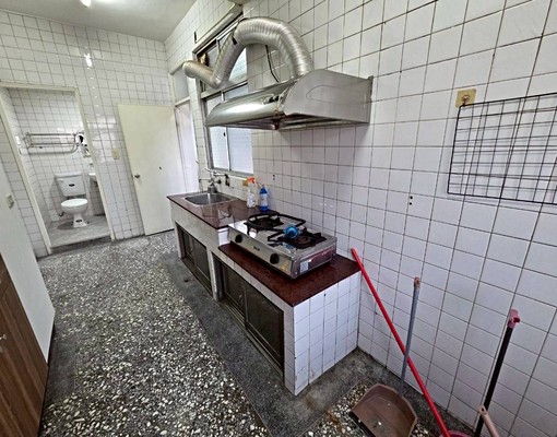 嘉禾社宅/免仲可租補/鄰近田心國小大空間三房美宅 - Image 3