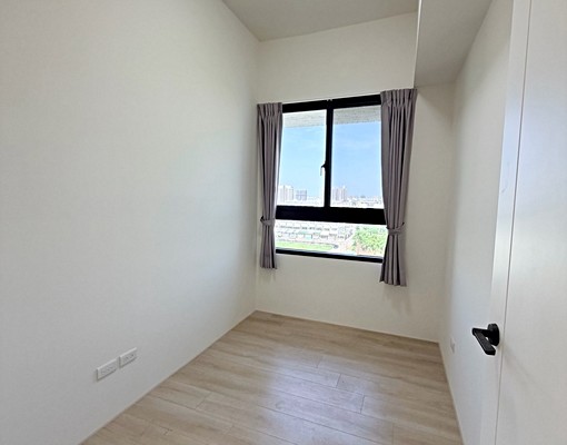 近沙鹿商圈3房2衛|全新優質社區・可租補・日立冷氣 - Image 1