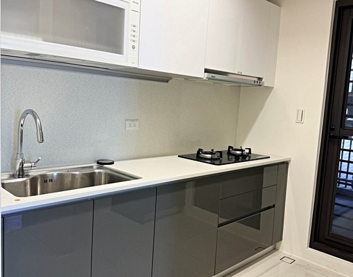 近沙鹿商圈3房2衛|全新優質社區・可租補・日立冷氣 - Image 3