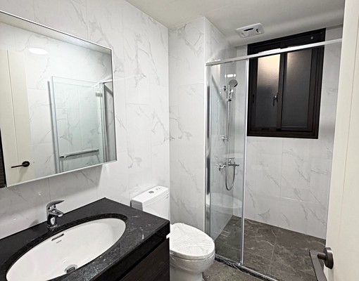 近沙鹿商圈3房2衛|全新優質社區・可租補・日立冷氣 - Image 6