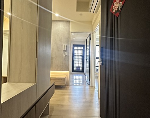 興富發博識💖全配2房💖含車位💖 - Image 3