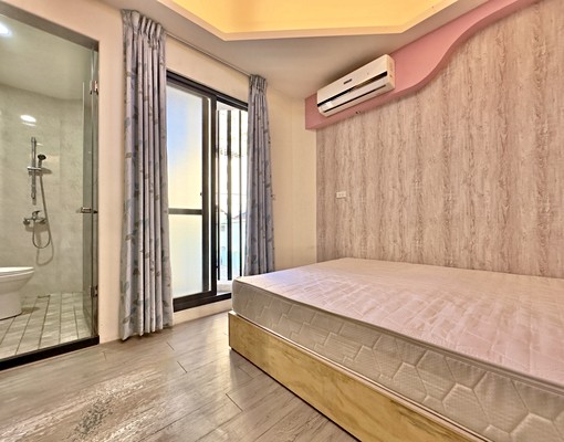 可租補✨電梯套房✨近教育大學✨陽台獨洗曬✨採光佳 - Image 1