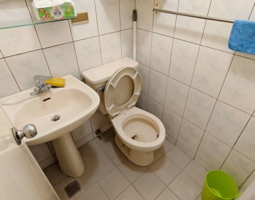 頂溪⚡️採光通風/裝潢新變頻冷氣/傢俱齊全/便宜首選/飲水機 - Image 9