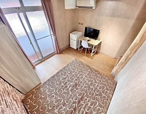 可租補♥可貓♥小資套房♥陽台獨洗曬♥走路勤美 - 591租屋網 - Image 5