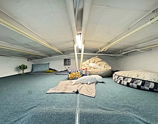 海山站💯頂級設計美學全新裝修2房1廳1衛✨適小家庭❤ - Image 11