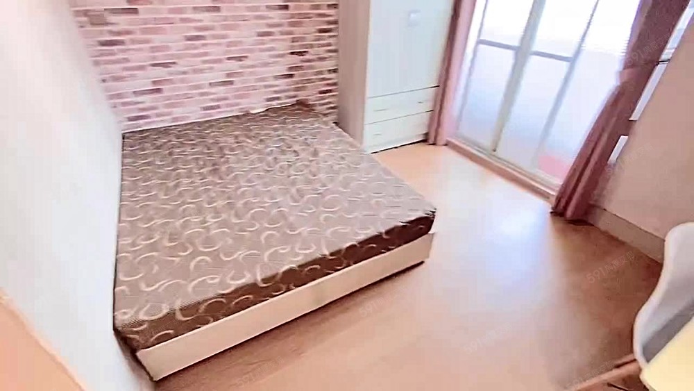 可租補♥可貓♥小資套房♥陽台獨洗曬♥走路勤美 - 591租屋網 - Image 1