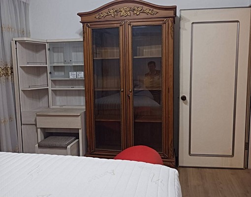 ★文化中心旁~寓三房~家具家電全☆ - Image 11