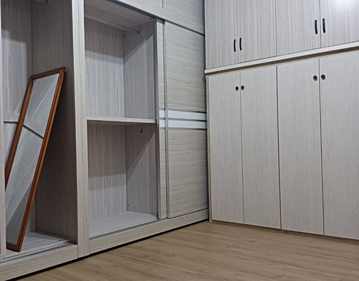 ★文化中心旁~寓三房~家具家電全☆ - Image 9