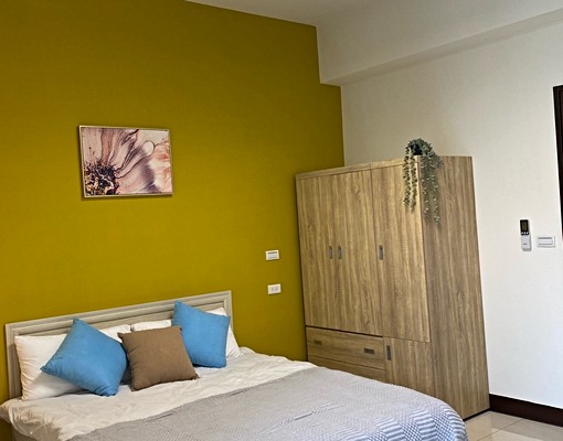 (全新套房出租)全新透天,間間套房,各有特色,斗六市石榴路 - Image 2