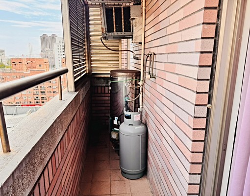 地中海溫馨一廳一房平車 - Image 13