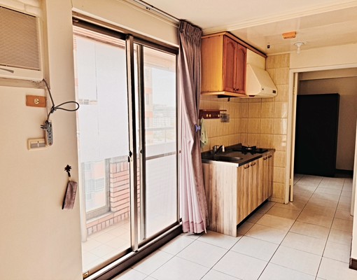 地中海溫馨一廳一房平車 - Image 6